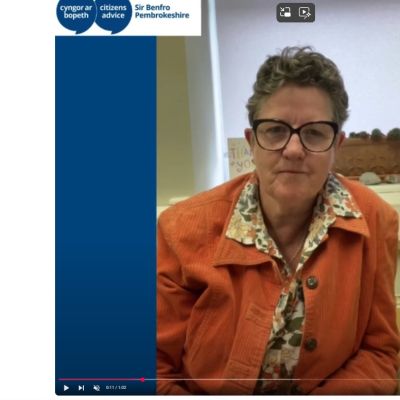 Volunteers Week 2025 Message from the CEO