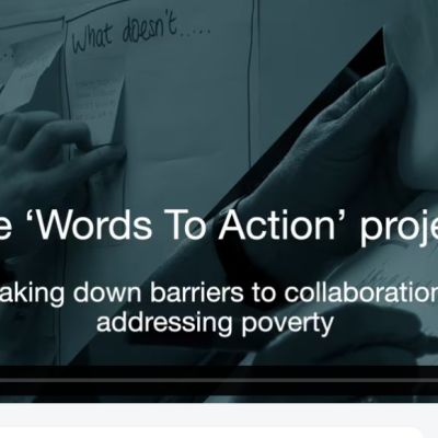Words to Action Film