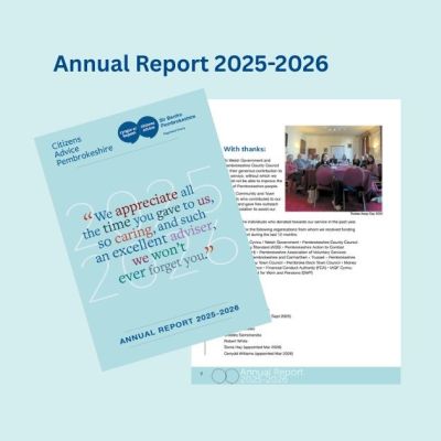 Annual Report 2025-2026