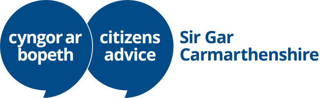 Citizens Advice Carmarthenshire