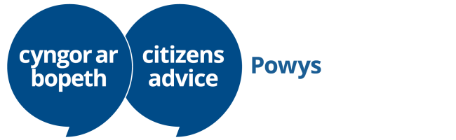 Citizens Advice Powys